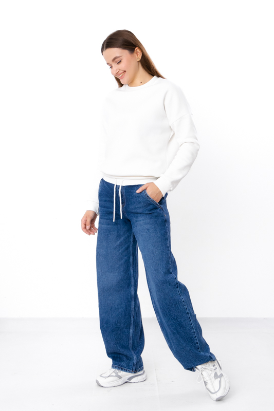 Джинси жіночі